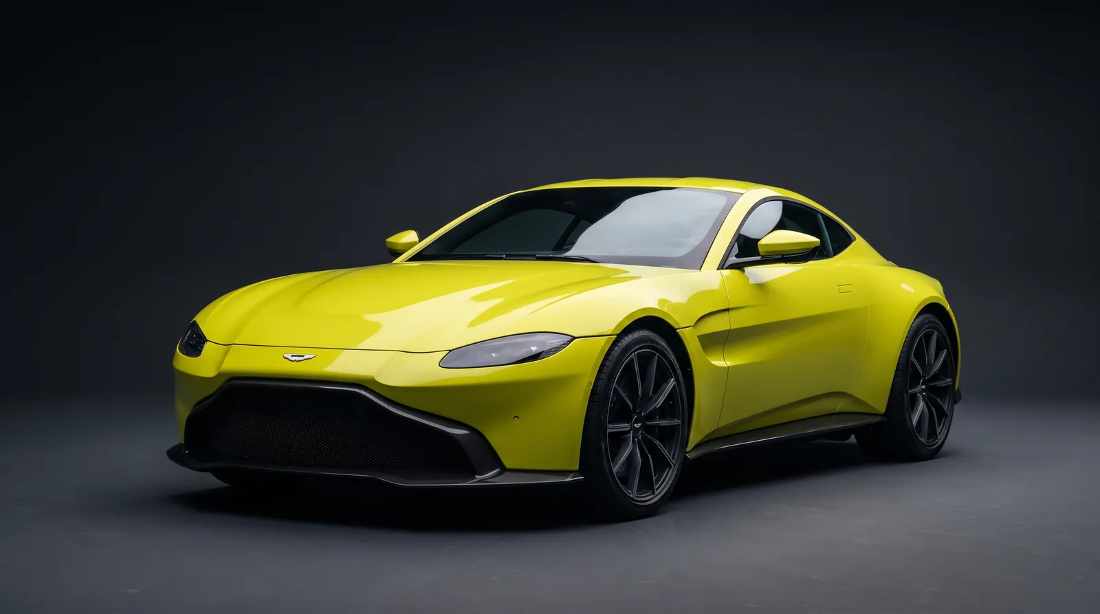 Aston Martin Vantage