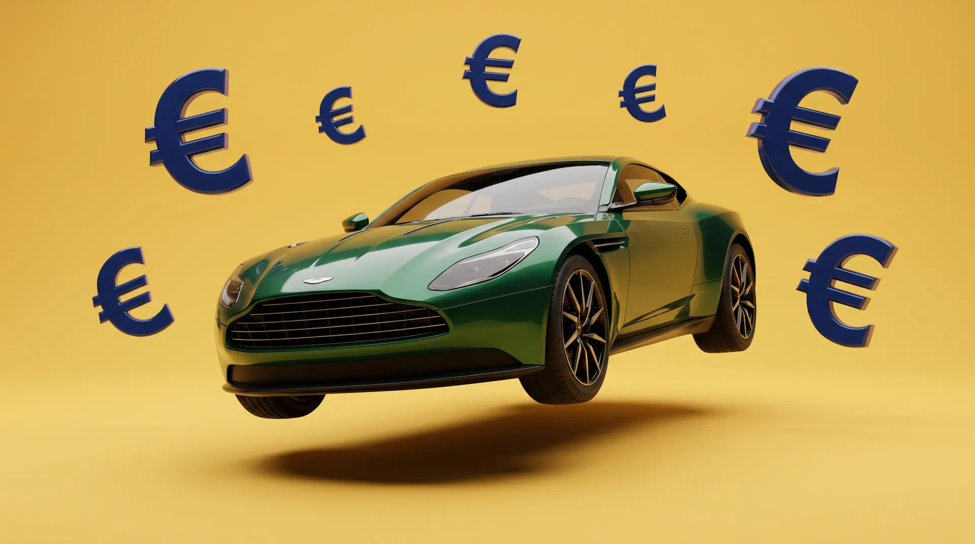 Eurotekens, ons beste bod