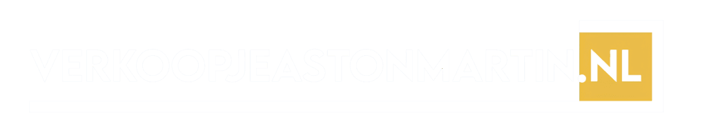 Verkoopjeastonmartin.nl